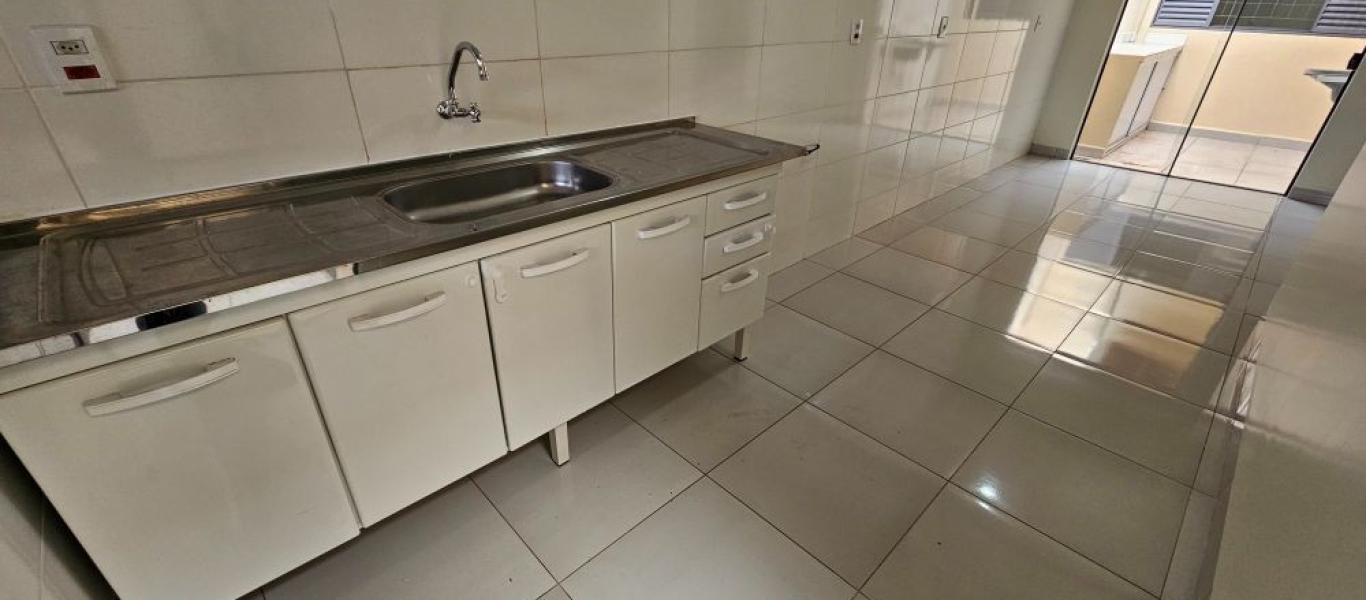 CASA NA VILA GLÓRIA em ASSIS
