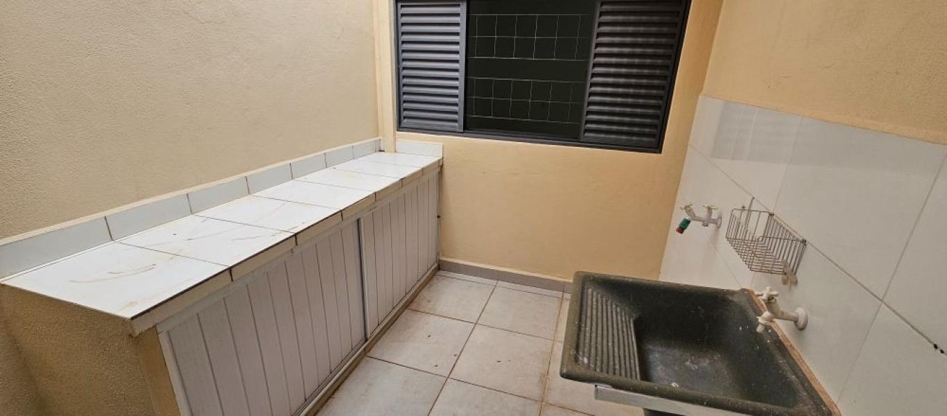 CASA NA VILA GLÓRIA em ASSIS