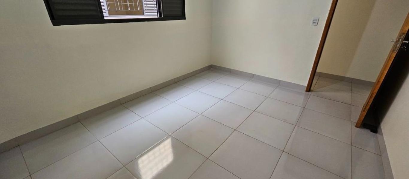 CASA NA VILA GLÓRIA em ASSIS