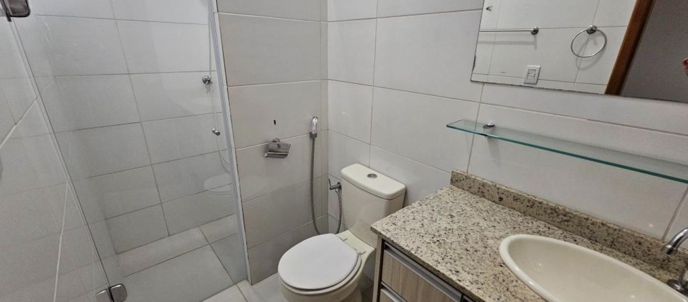 CASA NA VILA GLÓRIA em ASSIS