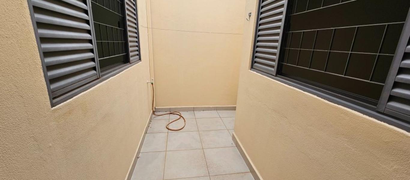 CASA NA VILA GLÓRIA em ASSIS