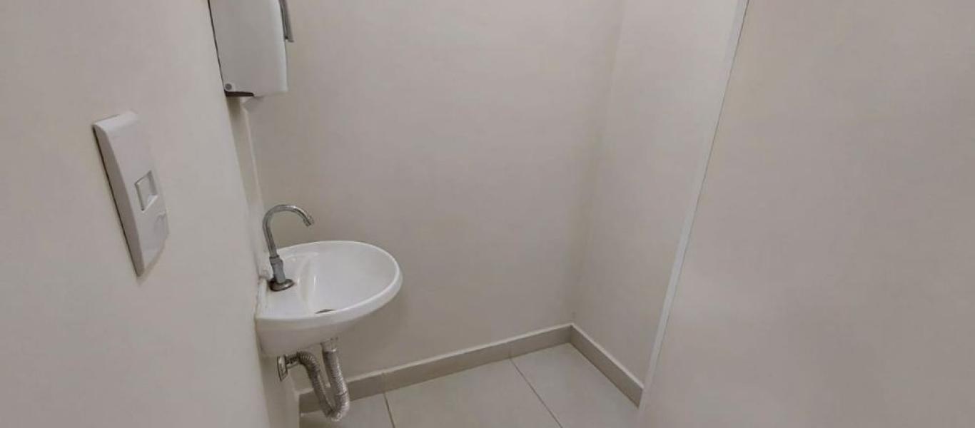 PONTO COMERCIAL NA Vila Claudia em Assis