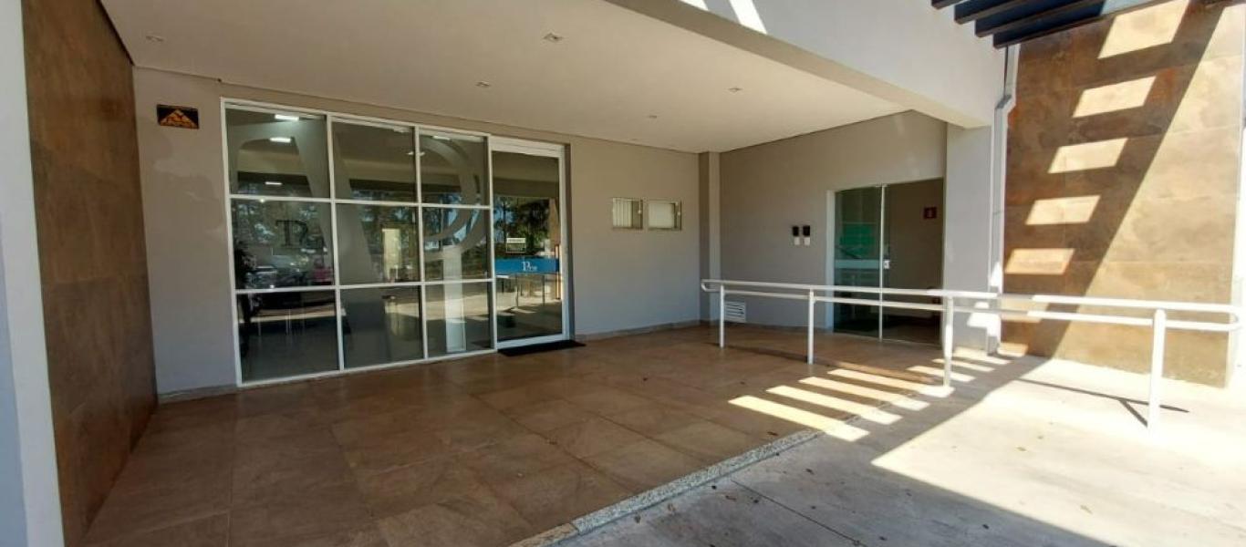 PONTO COMERCIAL NA Vila Claudia em Assis