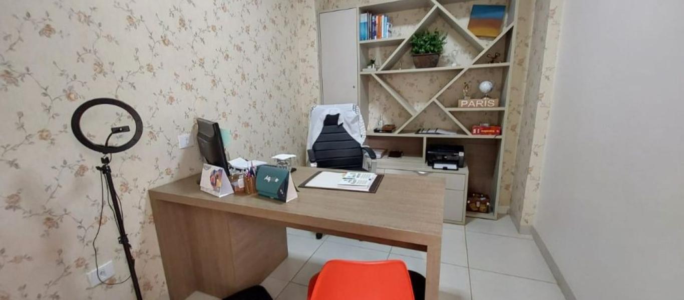 PONTO COMERCIAL NA Vila Claudia em Assis