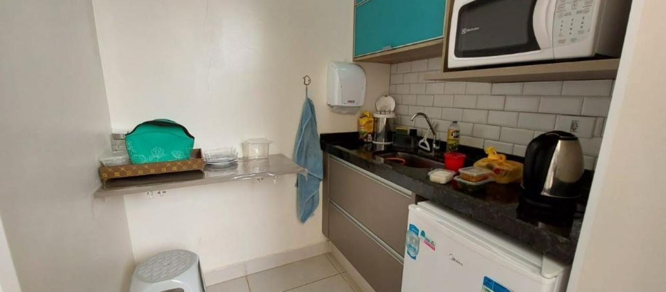 PONTO COMERCIAL NA Vila Claudia em Assis