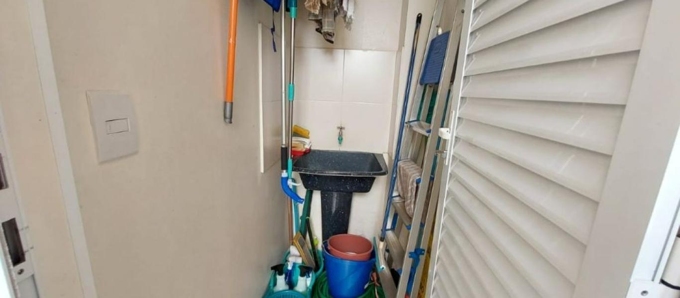 PONTO COMERCIAL NA Vila Claudia em Assis