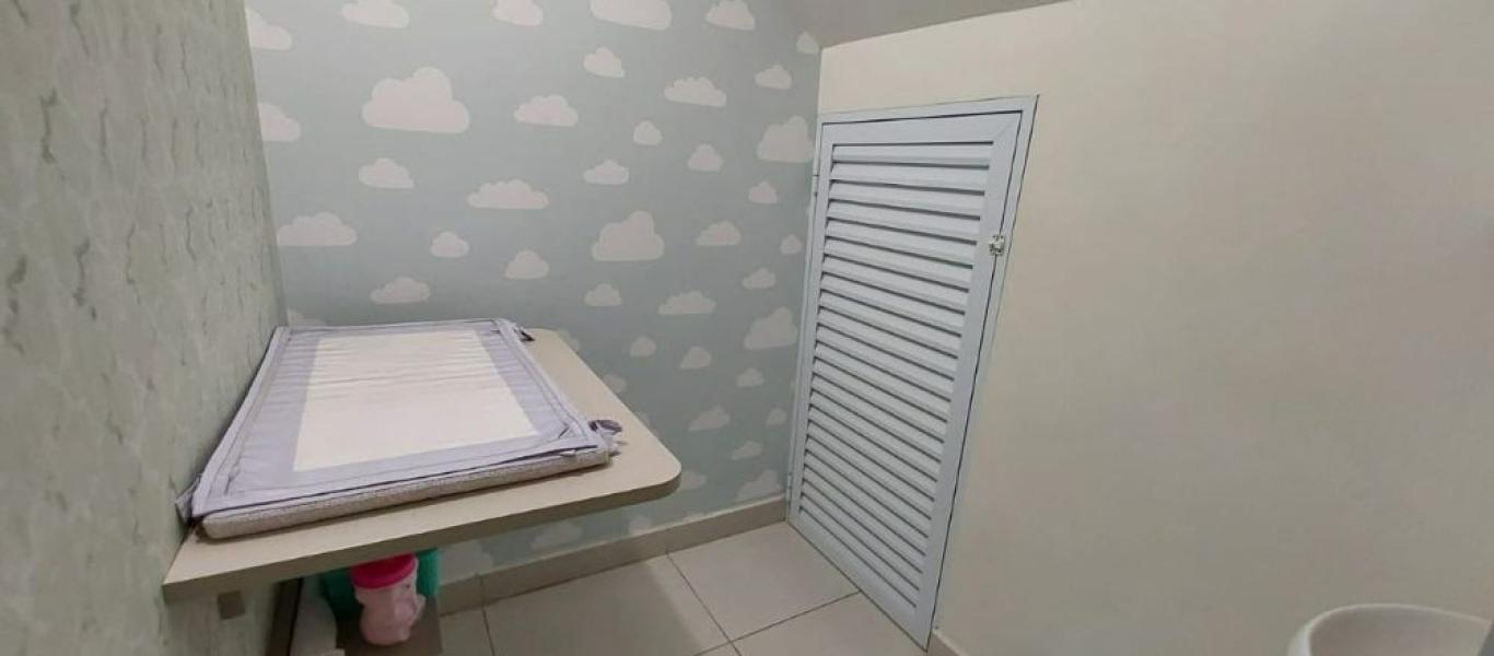 PONTO COMERCIAL NA Vila Claudia em Assis