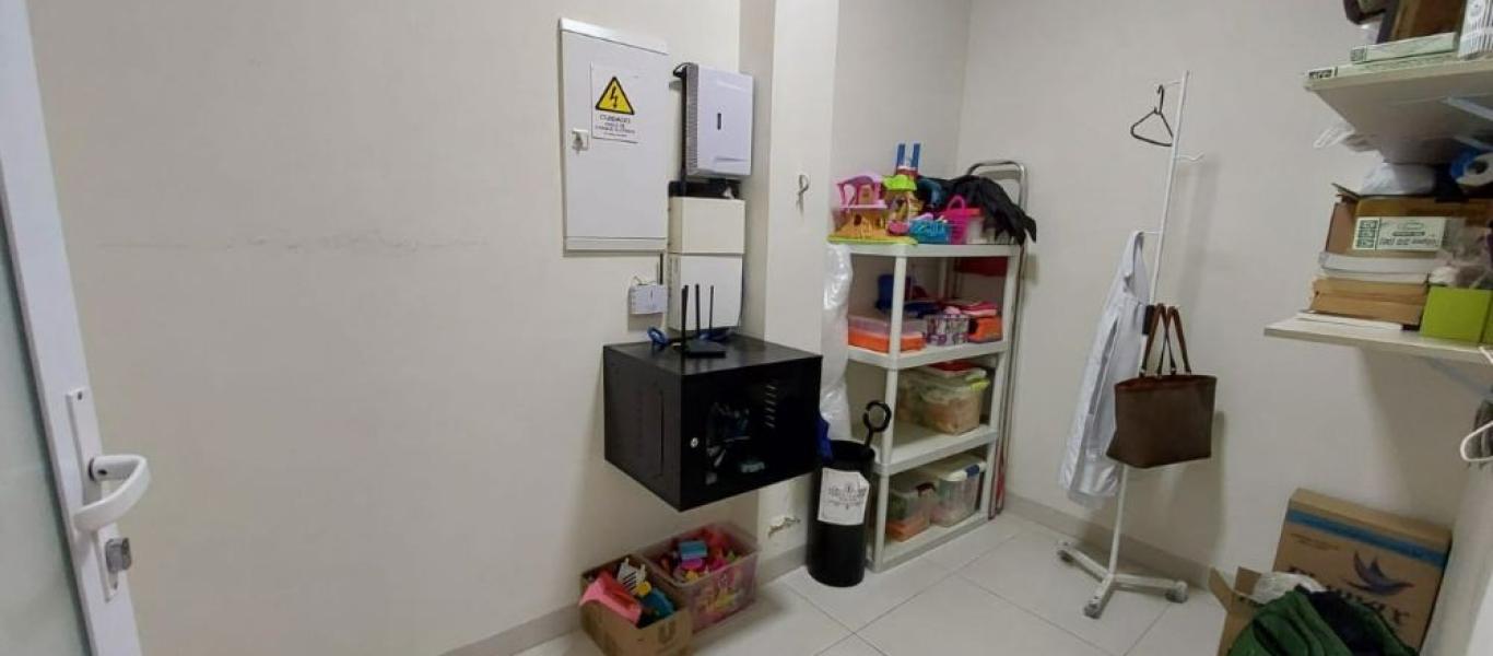 PONTO COMERCIAL NA Vila Claudia em Assis