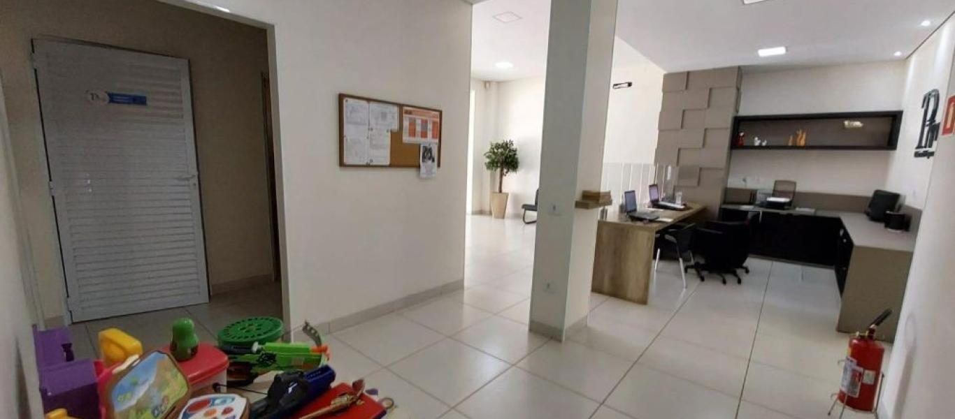 PONTO COMERCIAL NA Vila Claudia em Assis