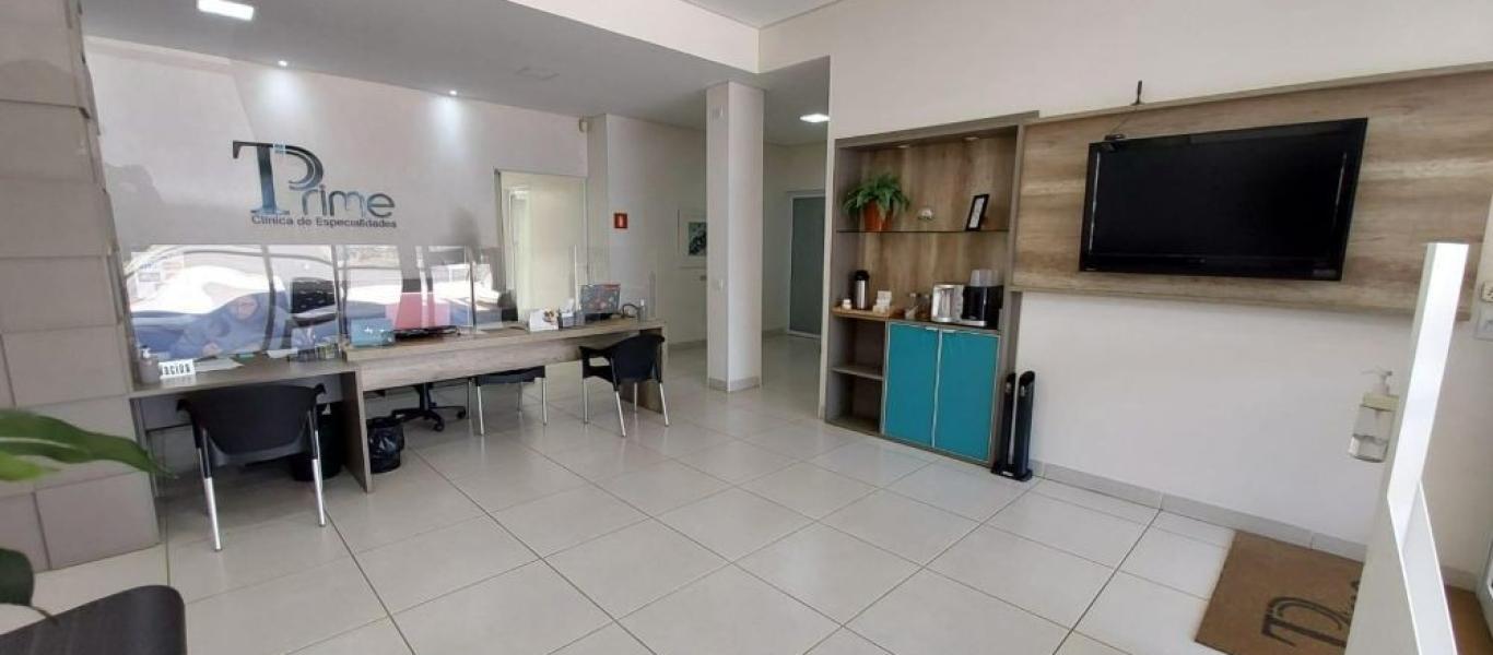 PONTO COMERCIAL NA Vila Claudia em Assis