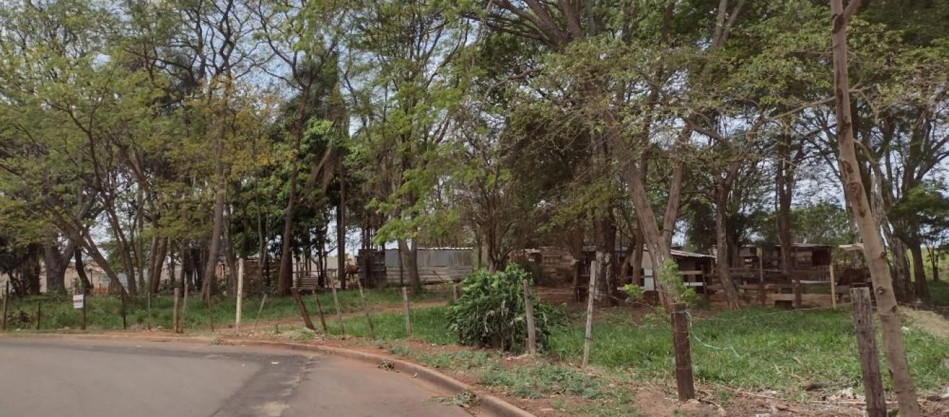 TERRENO NA Vila Independência em Assis