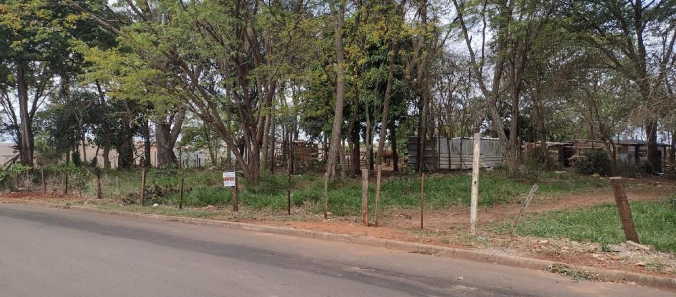 TERRENO NA Vila Independência em Assis