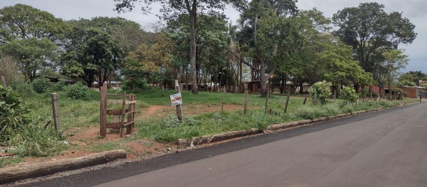 TERRENO NA Vila Independência em Assis