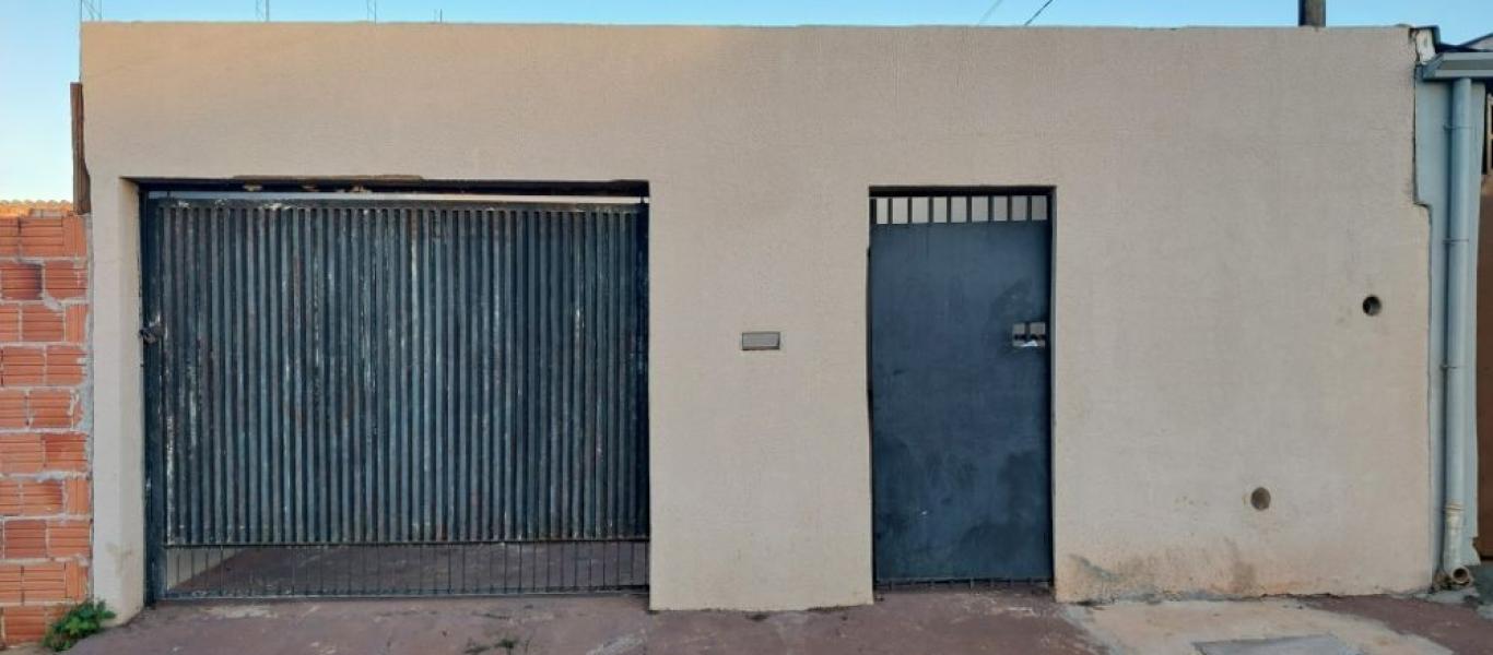 CASA NA VILA PROGRESSO em Assis