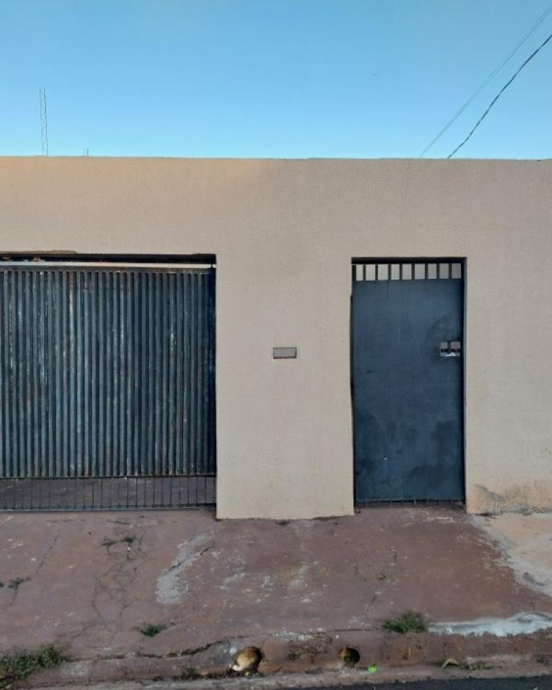 CASA NA VILA PROGRESSO em Assis