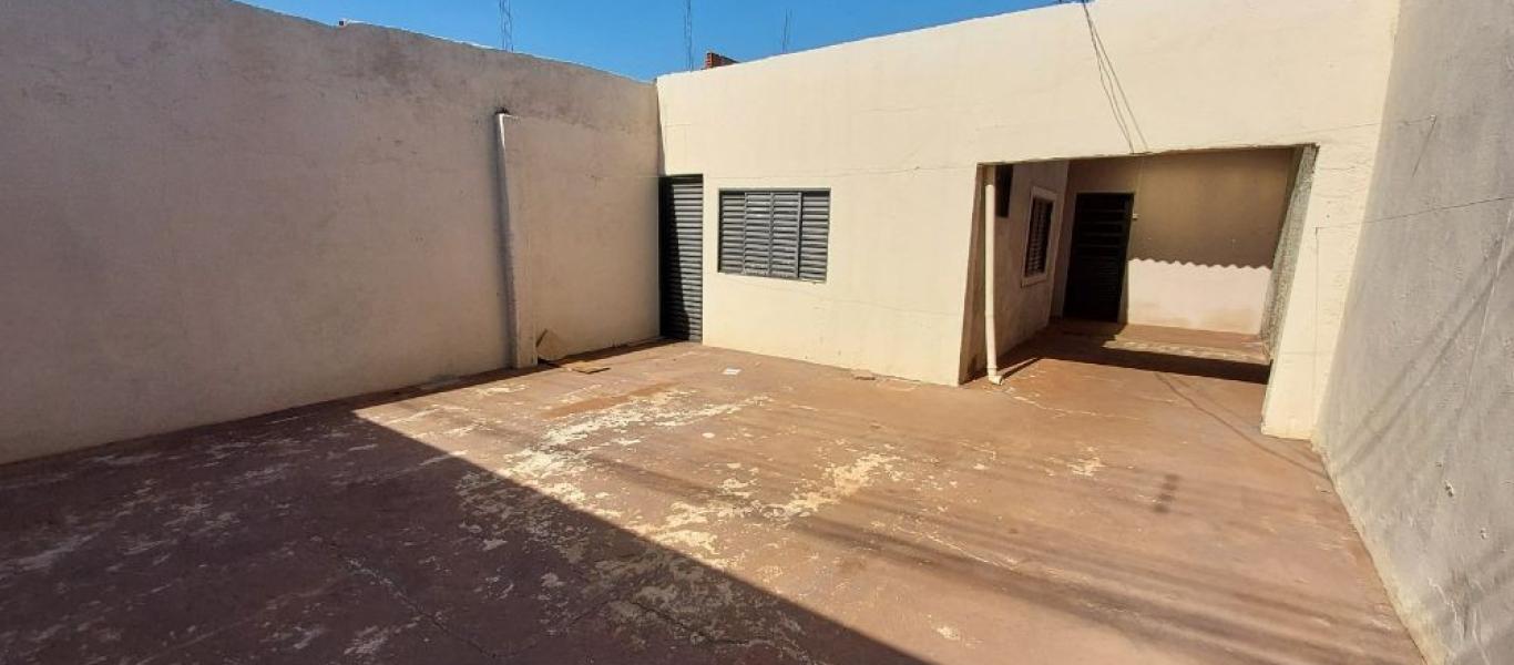 CASA NA VILA PROGRESSO em Assis