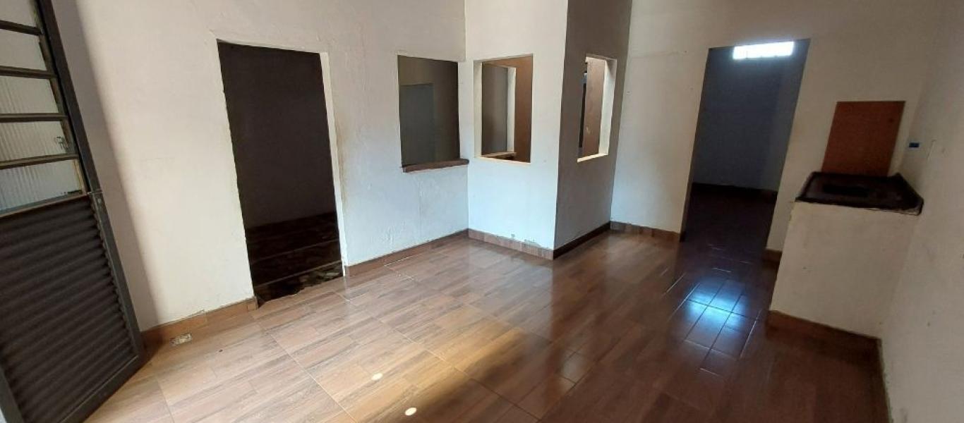 CASA NA VILA PROGRESSO em Assis