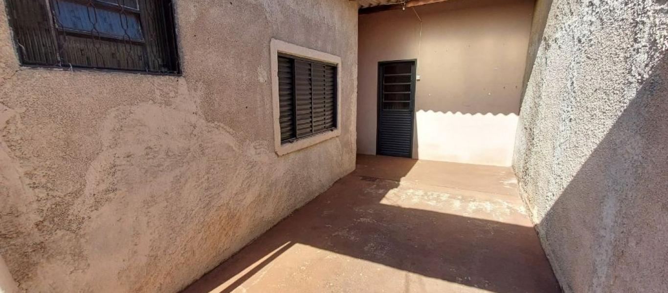 CASA NA VILA PROGRESSO em Assis