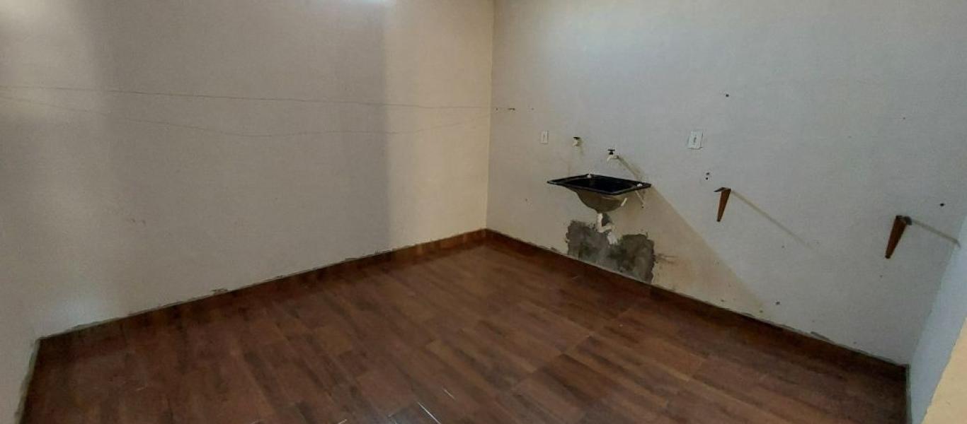 CASA NA VILA PROGRESSO em Assis