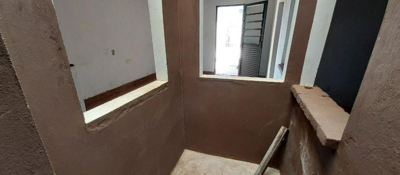CASA NA VILA PROGRESSO em Assis