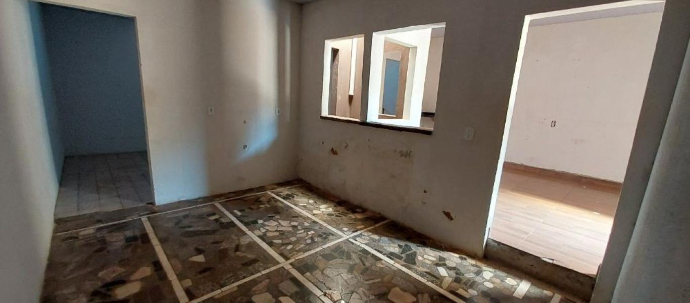 CASA NA VILA PROGRESSO em Assis