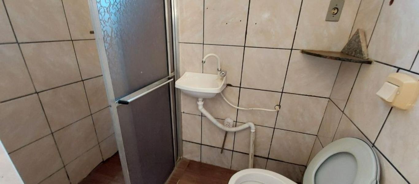 CASA NA VILA PROGRESSO em Assis