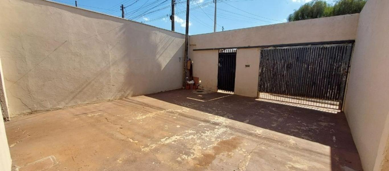 CASA NA VILA PROGRESSO em Assis