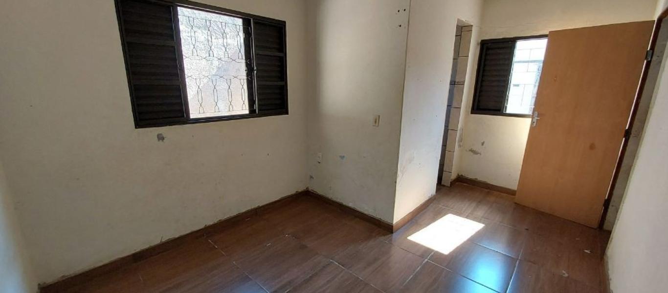 CASA NA VILA PROGRESSO em Assis