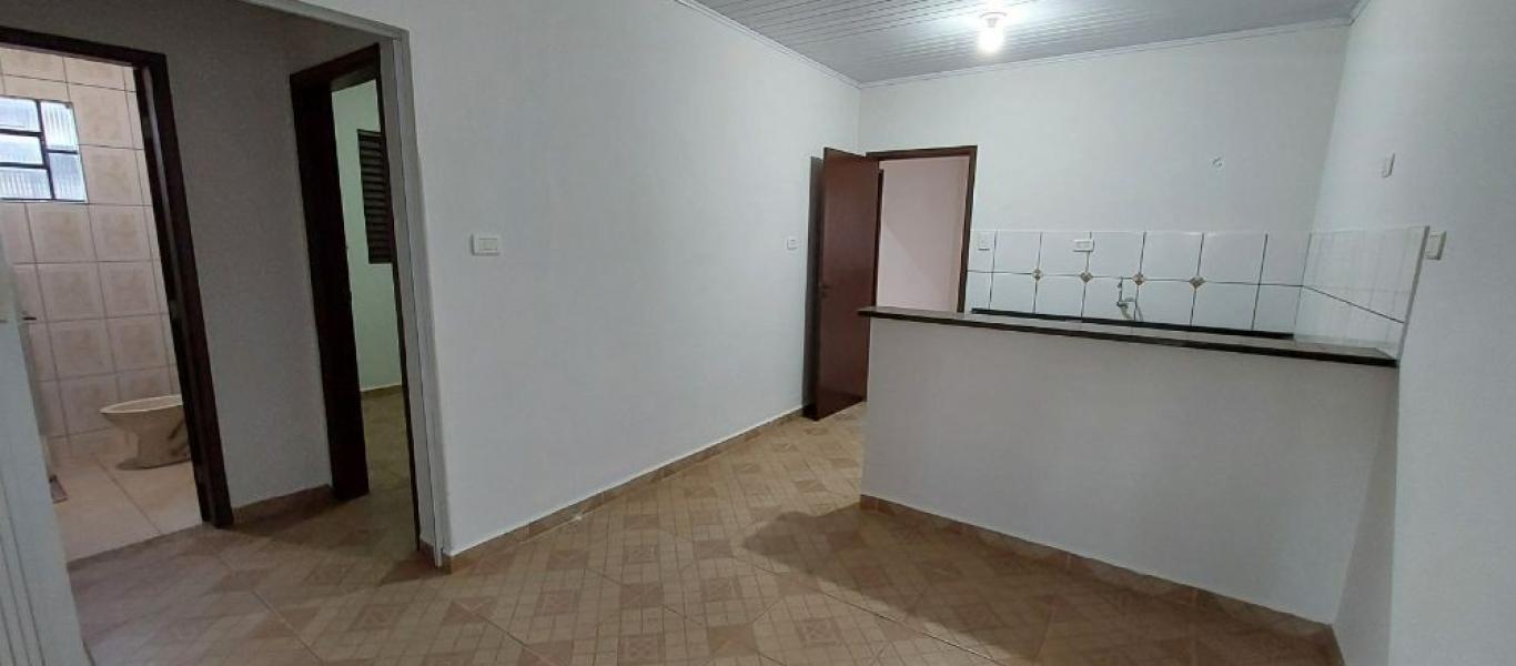 CASA NO San Fernando Valley em Assis