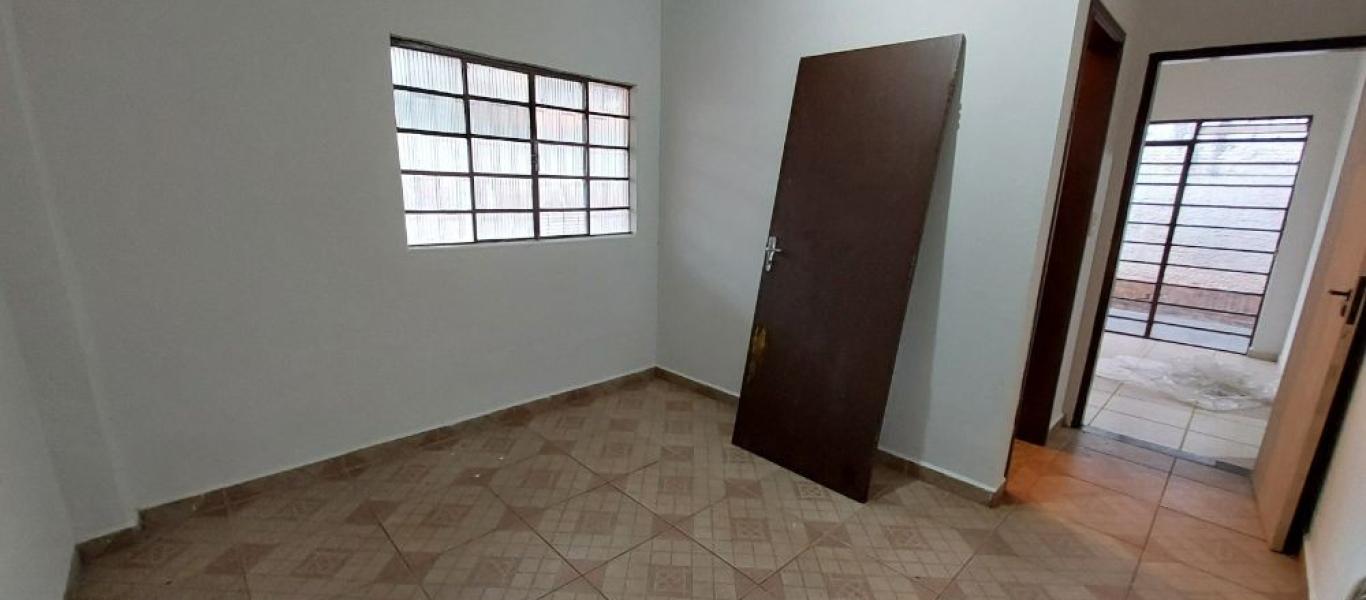 CASA NO San Fernando Valley em Assis