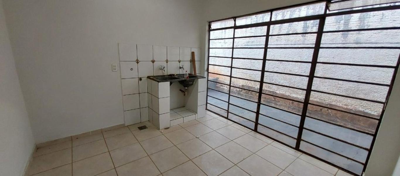 CASA NO San Fernando Valley em Assis