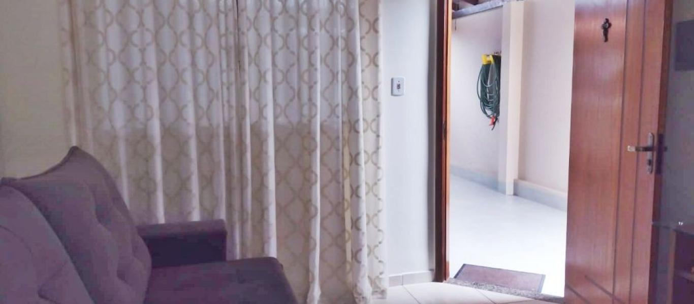 CASA NO Jardim Paraná em Assis