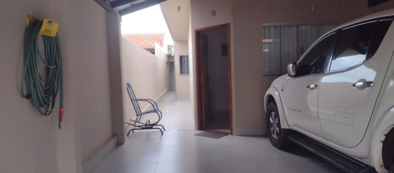 CASA NO Jardim Paraná em Assis