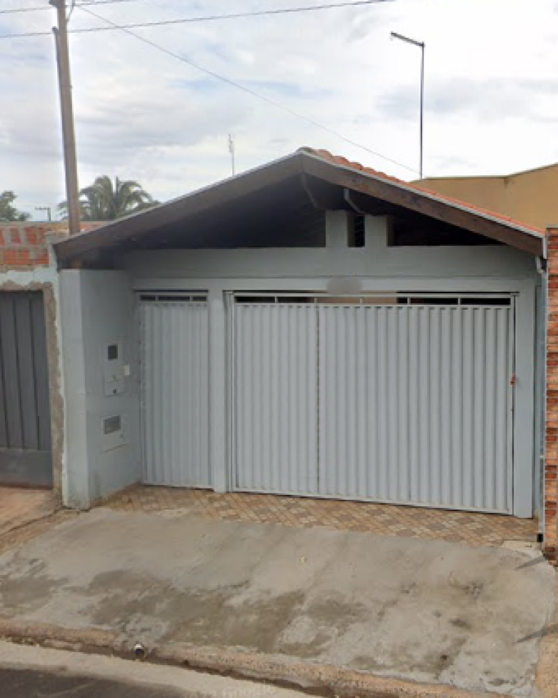 CASA NO Jardim Paraná em Assis