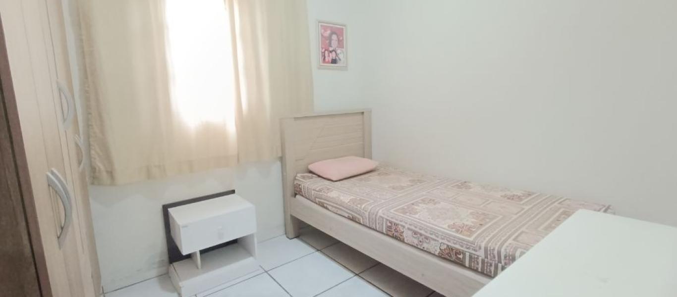 CASA NA Vila Nova Florínea em Assis