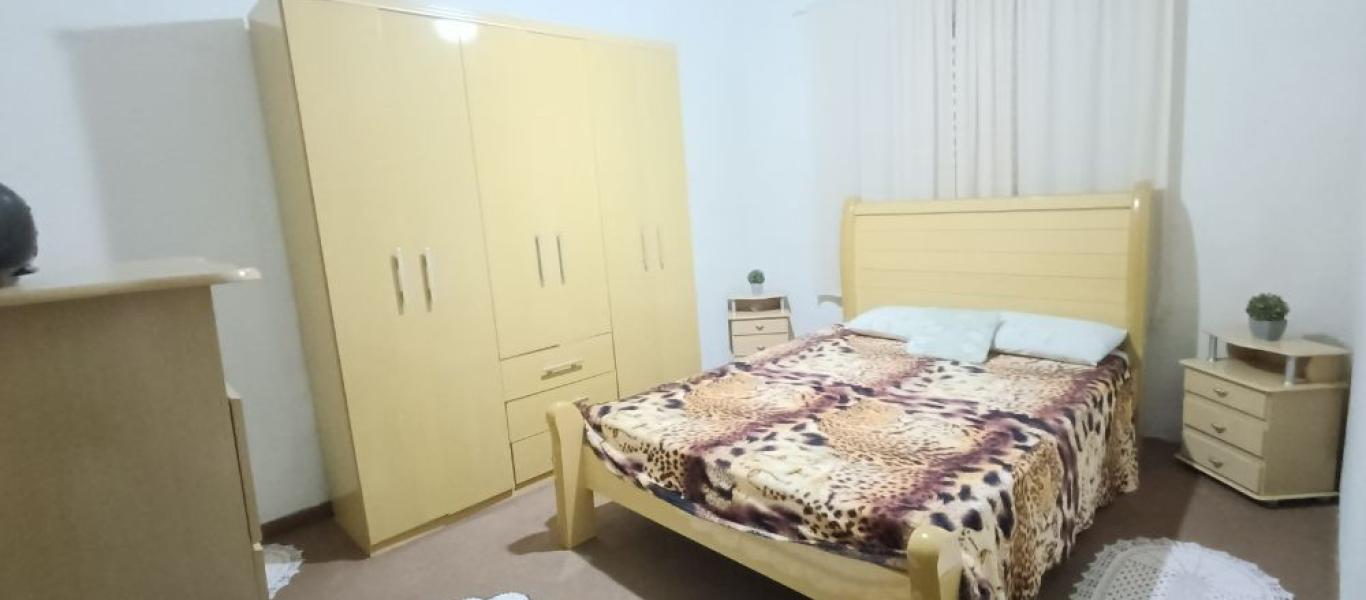CASA NA Vila Nova Florínea em Assis