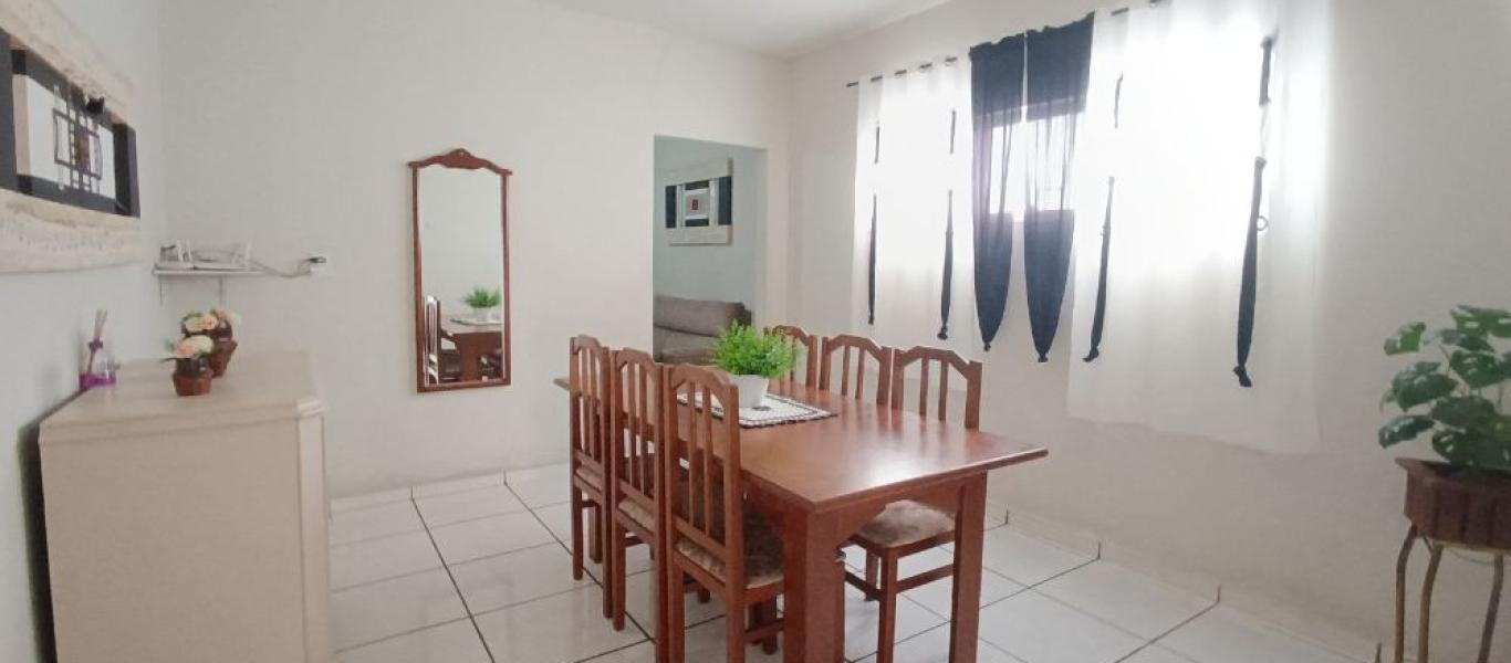 CASA NA Vila Nova Florínea em Assis