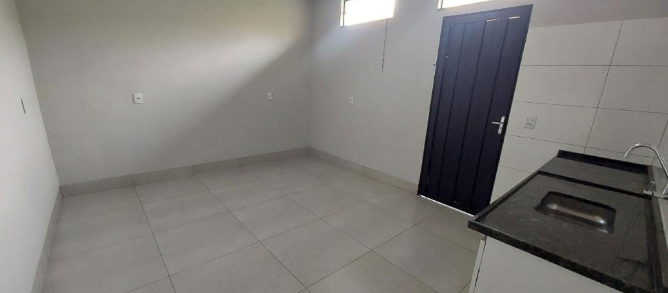 KITNET NA Vila Santa Rita em Assis