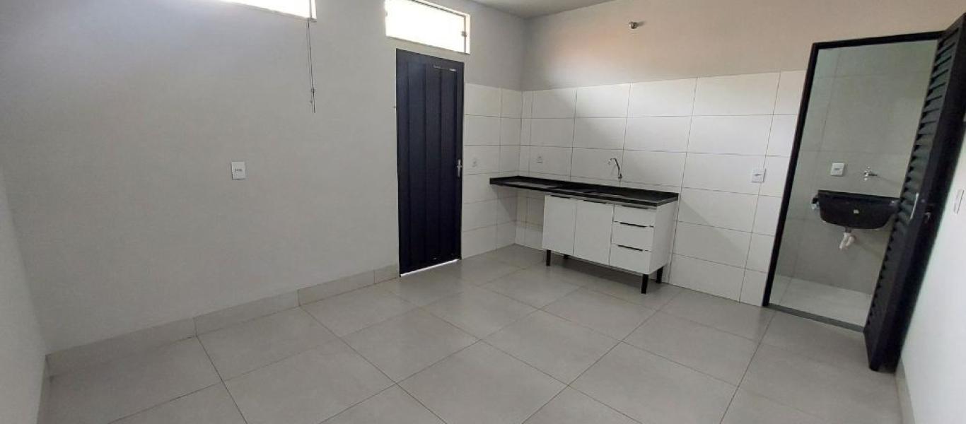 KITNET NA Vila Santa Rita em Assis