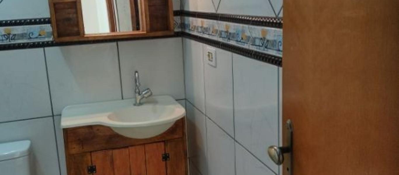 APARTAMENTO NO Parque das Acácias em Assis