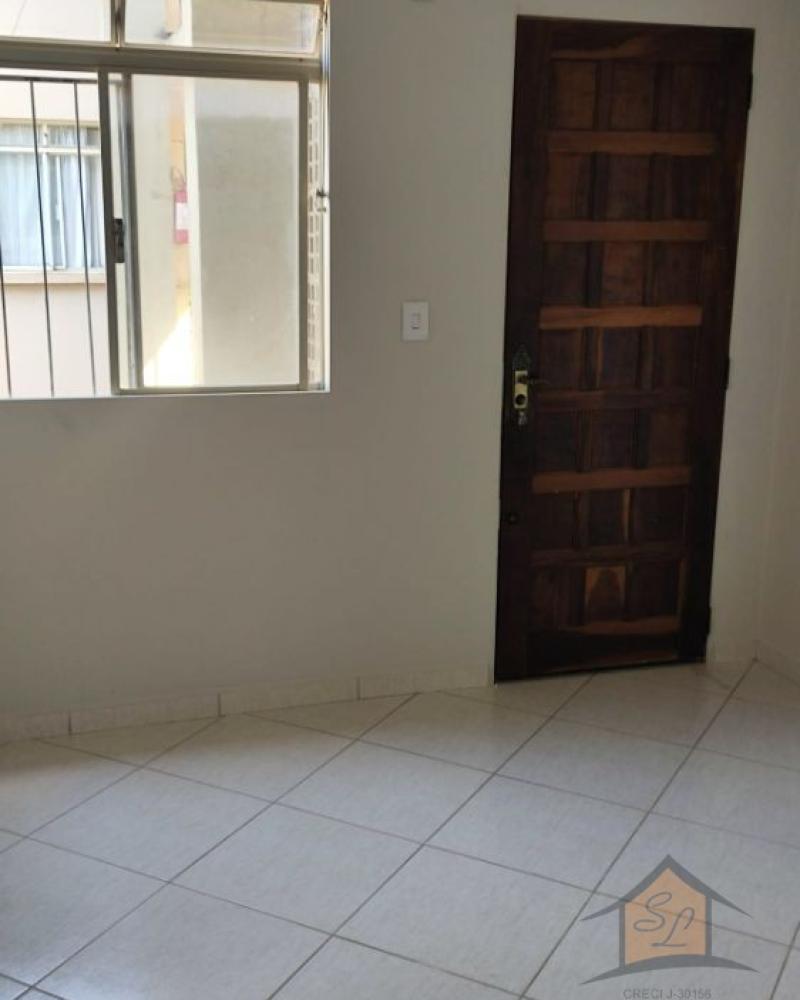 APARTAMENTO NO Parque das Acácias em Assis