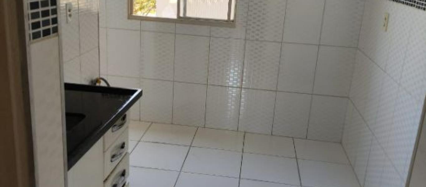APARTAMENTO NO Parque das Acácias em Assis