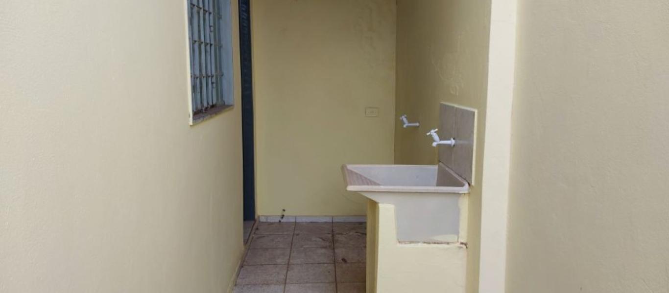 CASA NO Jardim América em Assis