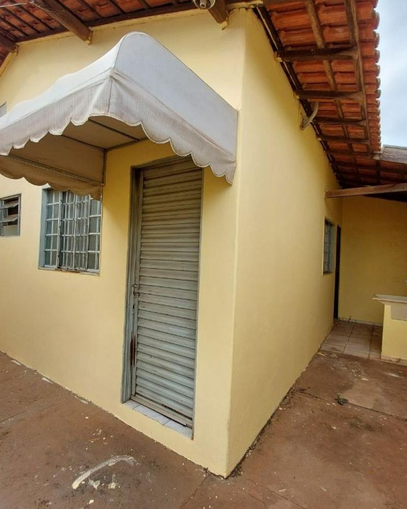 CASA NO Jardim América em Assis