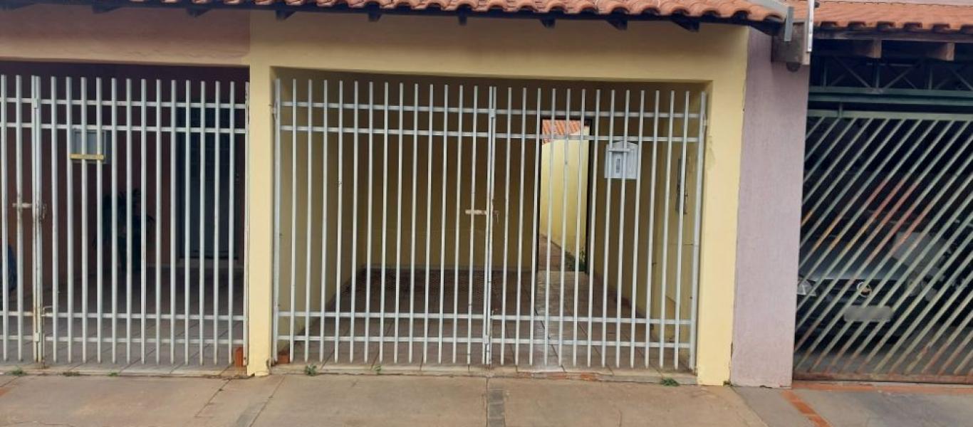 CASA NO Jardim América em Assis