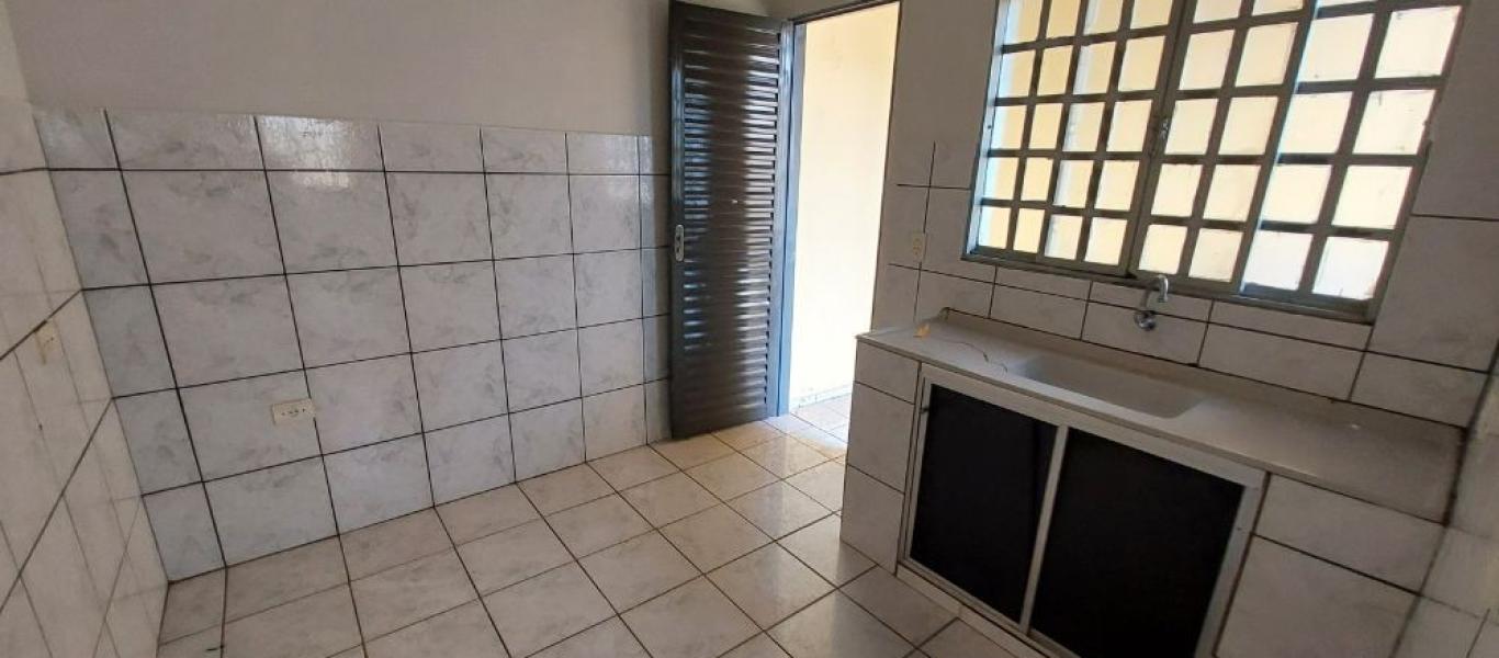 CASA NO Jardim América em Assis