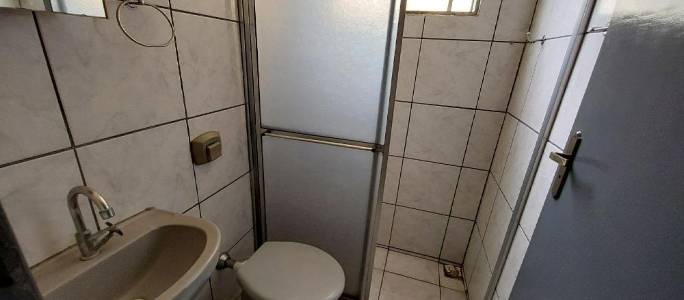 CASA NO Jardim América em Assis