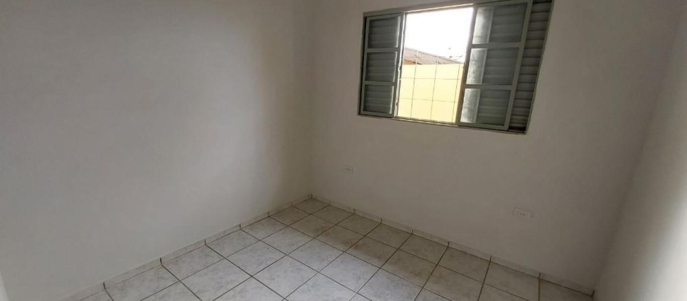 CASA NO Jardim América em Assis