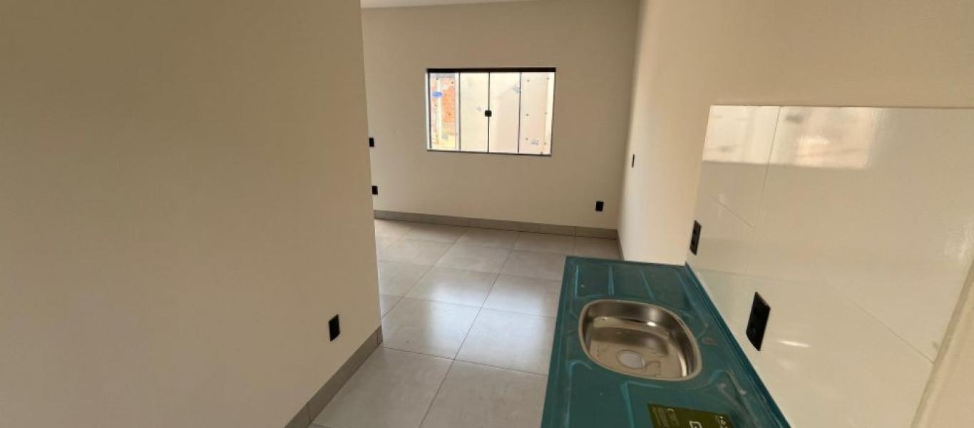 CASA NA Vila Silvestre em Assis