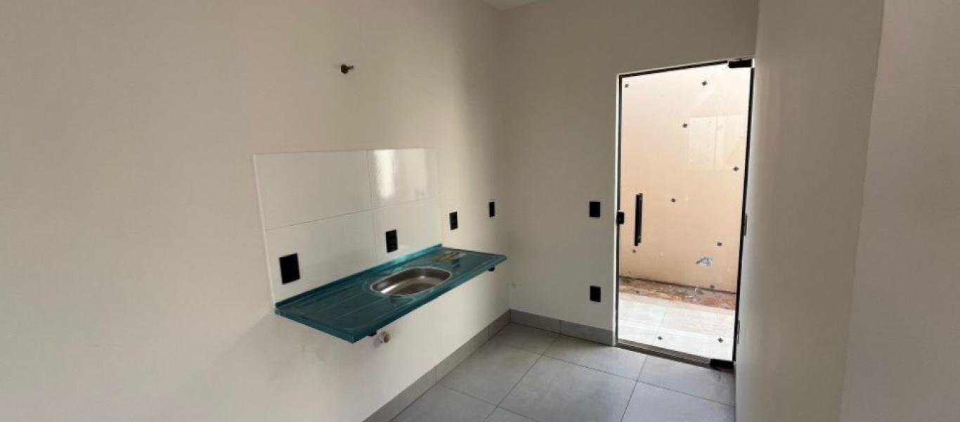 CASA NA Vila Silvestre em Assis